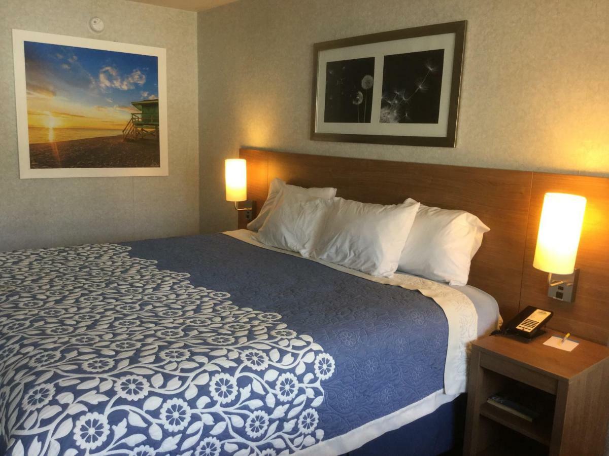 Hotel Days By Wyndham